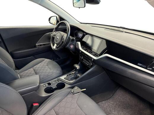 Kia Niro plug-in vaihtoauto