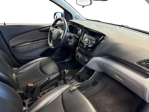 Opel Karl vaihtoauto