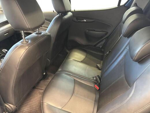 Opel Karl vaihtoauto