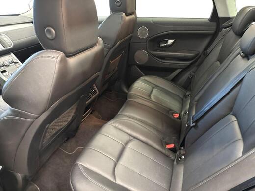 Land Rover Range Rover Evoque vaihtoauto