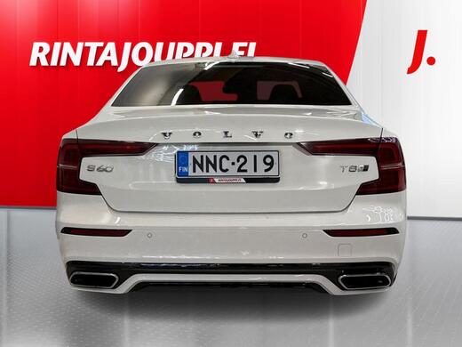 Volvo S60 vaihtoauto