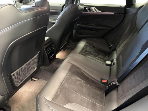 BMW i4 vaihtoauto