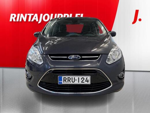 Ford Grand C-MAX vaihtoauto