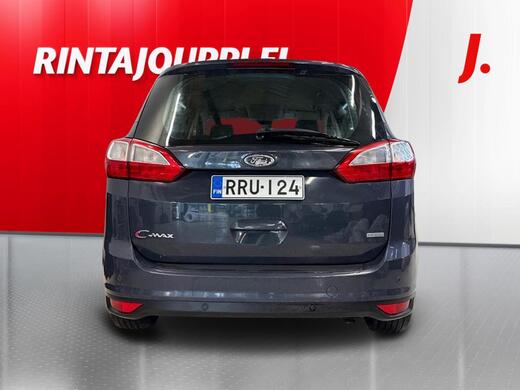 Ford Grand C-MAX vaihtoauto
