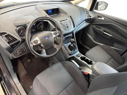 Ford Grand C-MAX vaihtoauto
