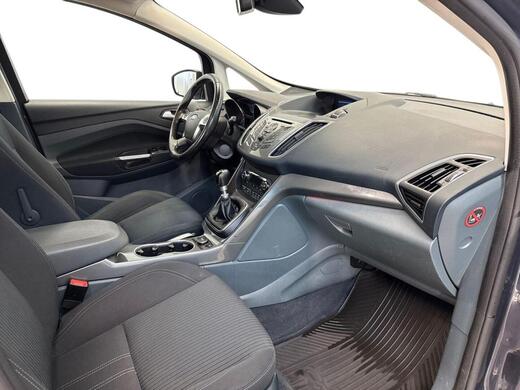 Ford Grand C-MAX vaihtoauto