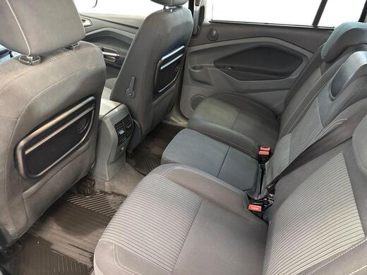 Ford Grand C-MAX vaihtoauto