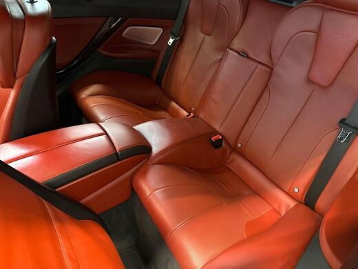 BMW M6 vaihtoauto