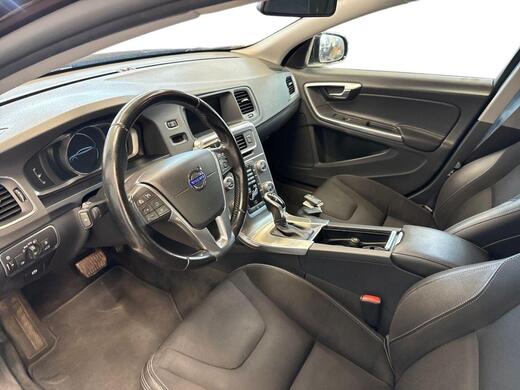 Volvo V60 Cross Country vaihtoauto