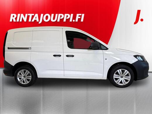 Volkswagen Caddy vaihtoauto