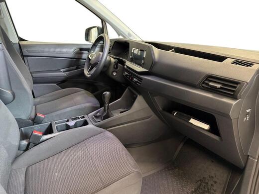 Volkswagen Caddy vaihtoauto