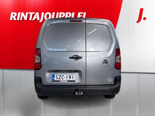 Citroën Berlingo Van vaihtoauto