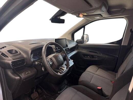 Citroën Berlingo Van vaihtoauto