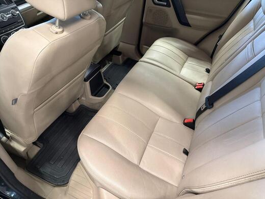 Land Rover Freelander vaihtoauto