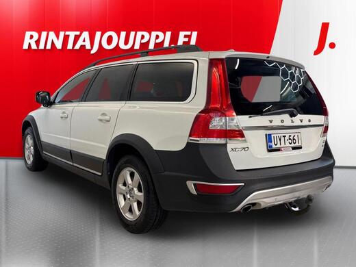 Volvo XC70 vaihtoauto