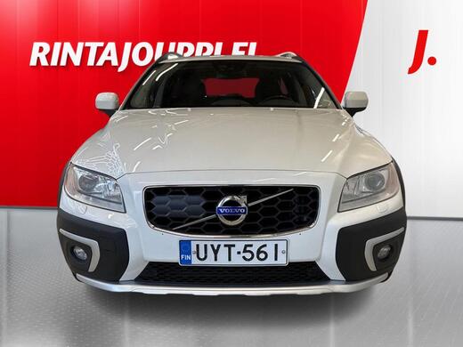 Volvo XC70 vaihtoauto
