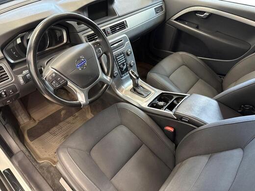 Volvo XC70 vaihtoauto