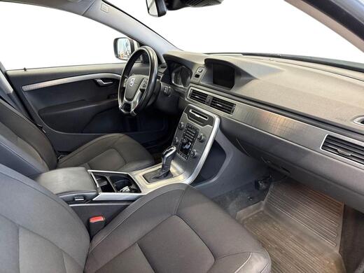 Volvo XC70 vaihtoauto