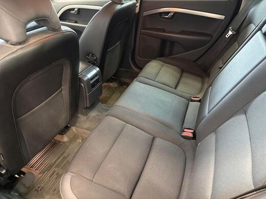 Volvo XC70 vaihtoauto
