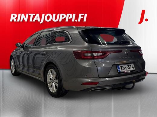 Renault Talisman vaihtoauto
