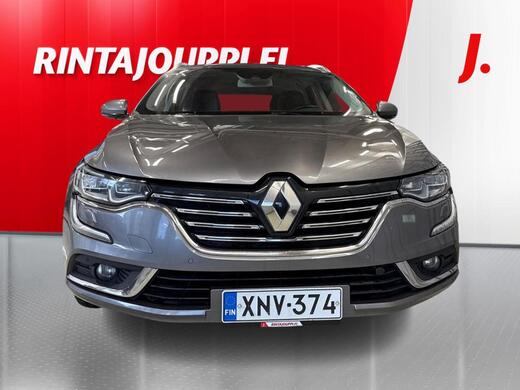 Renault Talisman vaihtoauto