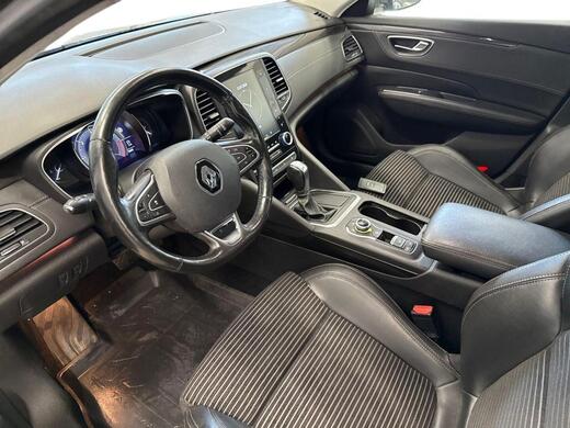 Renault Talisman vaihtoauto