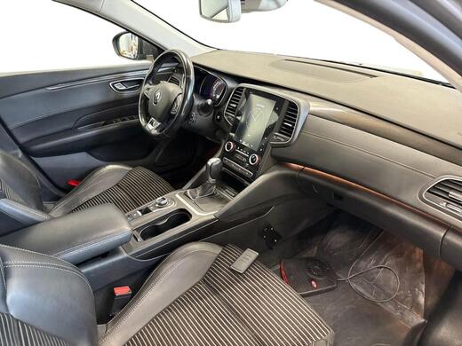 Renault Talisman vaihtoauto