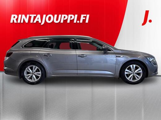 Renault Talisman vaihtoauto
