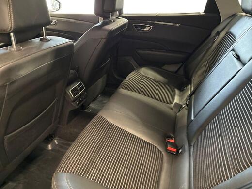 Renault Talisman vaihtoauto