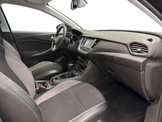 Opel Grandland X vaihtoauto