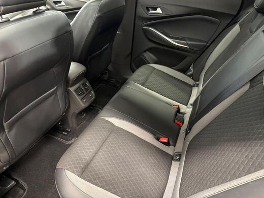 Opel Grandland X vaihtoauto
