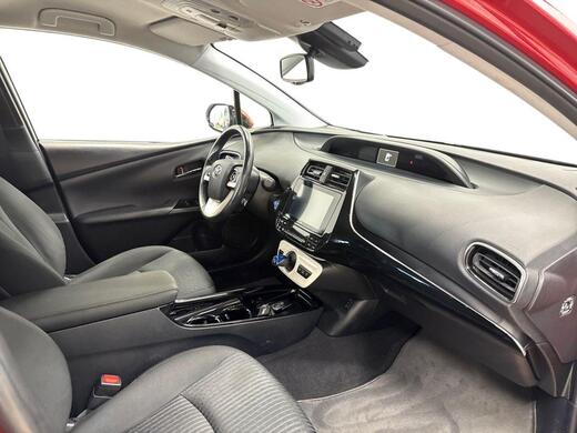Toyota Prius vaihtoauto