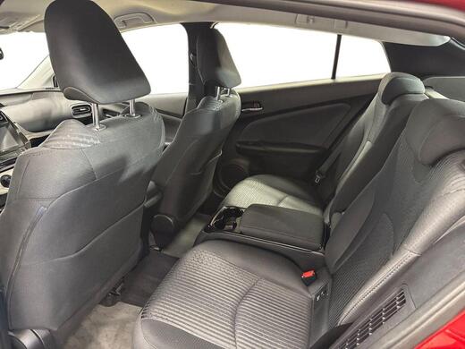 Toyota Prius vaihtoauto