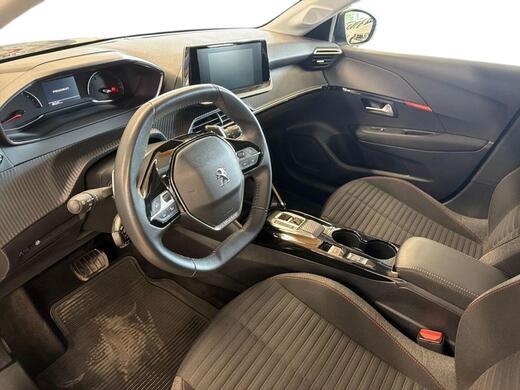 Peugeot 208 vaihtoauto