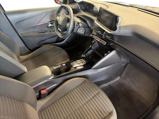 Peugeot 208 vaihtoauto