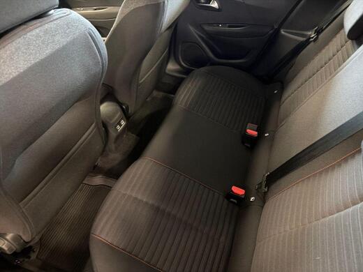 Peugeot 208 vaihtoauto