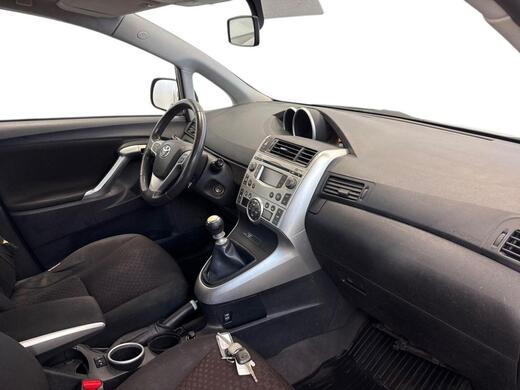 Toyota Verso vaihtoauto