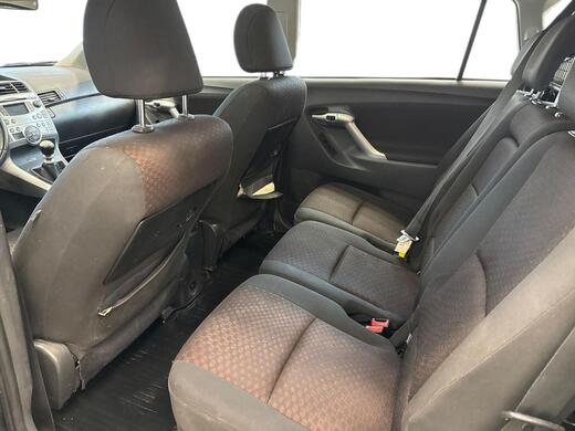 Toyota Verso vaihtoauto