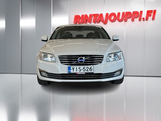 Volvo S80 vaihtoauto