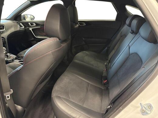 Kia Proceed vaihtoauto
