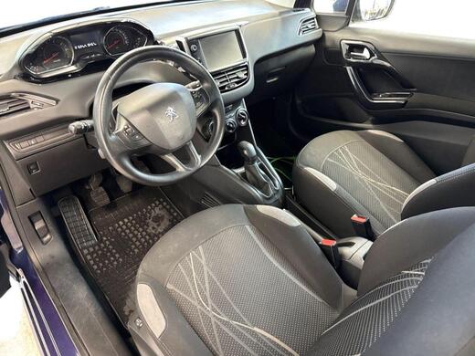 Peugeot 208 vaihtoauto