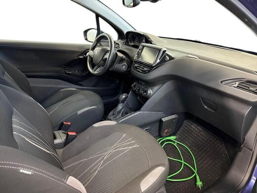 Peugeot 208 vaihtoauto