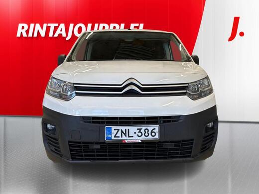 Citroën Berlingo Van vaihtoauto