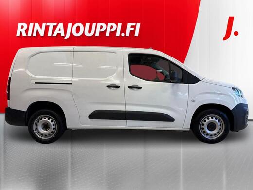 Citroën Berlingo Van vaihtoauto