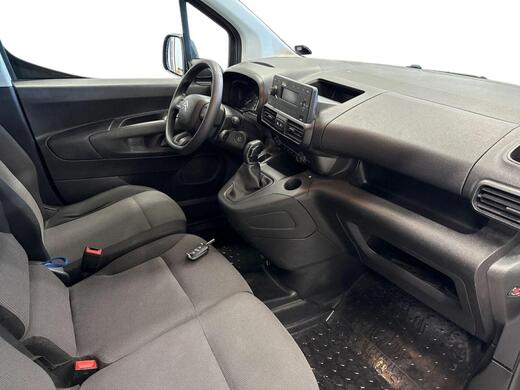 Citroën Berlingo Van vaihtoauto
