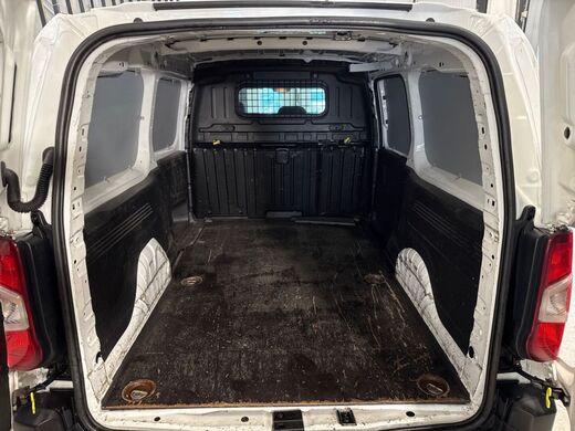 Citroën Berlingo Van vaihtoauto
