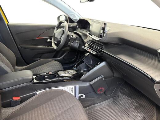 Peugeot 208 vaihtoauto