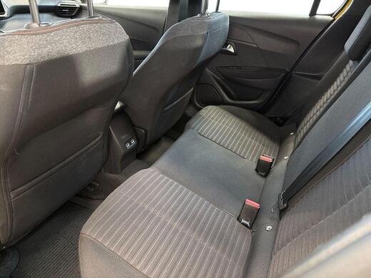 Peugeot 208 vaihtoauto