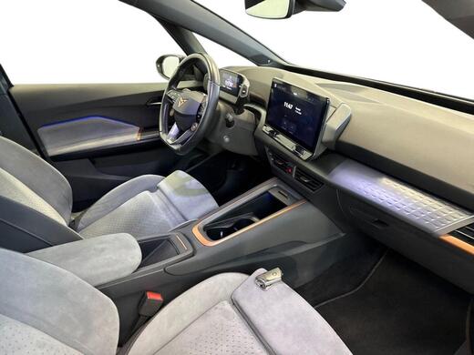 Cupra Born vaihtoauto