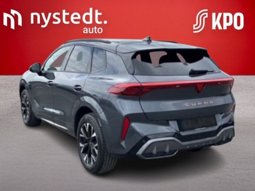 Cupra Terramar vaihtoauto
